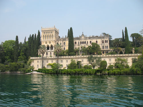 Isola Borghese